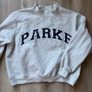 Parke Mockneck